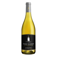 Robert Mondavi Private Selection - California Chardonnay 2020