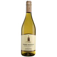 Robert Mondavi Private Selection - California Chardonnay 2021