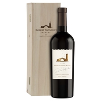 Robert Mondavi Winery - Napa Valley Cabernet Sauvignon 2019