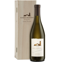 Robert Mondavi Winery - Napa Valley Chardonnay 2018