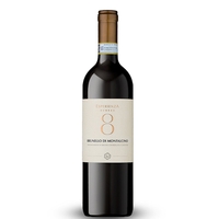 Rocca delle Macìe - Brunello Di Montalcino Docg Esperienza Numero 8 2018