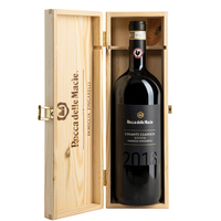 Rocca delle Macìe - Chianti Classico Riserva Docg Famiglia Zingarelli 2017 Magnum
