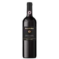 Rocca delle Macìe - Chianti Classico Riserva Docg Famiglia Zingarelli 2019