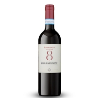 Rocca delle Macìe - Rosso Di Montalcino Docg Esperienza Numero 8 2020