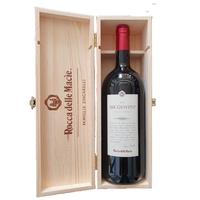 Rocca delle Macìe - Toscana Igt Ser Gioveto 2012 Magnum