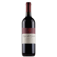 Rocca di Frassinello - Maremma Toscana Rosso Doc Poggio Alla Guardia 2019