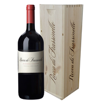 Rocca di Frassinello - Maremma Toscana Rosso Doc Rocca Di Frassinello 2017 Magnum