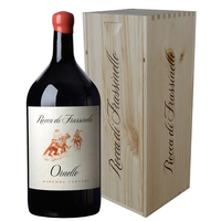 Rocca di Frassinello - Maremma Toscana Rosso Igt Ornello 2019 Jéroboam