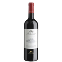 Rocca di Montemassi - Maremma Toscana Doc Rocca Di Montemassi 2017