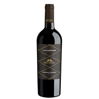 Rocca di Montemassi - Maremma Toscana Doc Sassabruna 2018