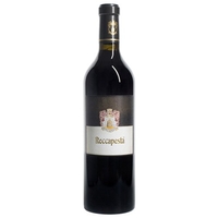 Roccapesta - Morellino Di Scansano Docg “roccapesta” 2020