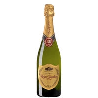Roger Goulart - Cava Brut Nature Millésimè 2021