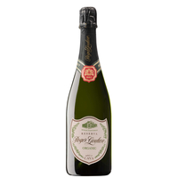 Roger Goulart - Cava Brut Reserva Organic 2019