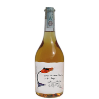 Romano Levi - Grappa Ambrata Riserva