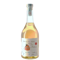 Romano Levi - Grappa Barbaresco Riserva Grappa Della Donna Selvatica Che Scavalica Le Colline Del Barbaresco Romano Levi 0.7l