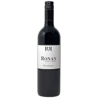 Ronan by Clinet - Bordeaux Rouge “ronan By Clinet” 2014