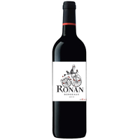 Ronan by Clinet - Bordeaux Rouge “ronan By Clinet” 2016