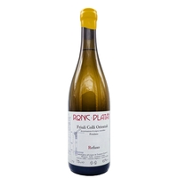 Ronc Platát - Friuli Colli Orientali Friulano Doc Refuso 2021