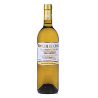 Ronchi di Cialla - Colli Orientali Del Friuli Bianco Sottozona Cialla Doc Ciallabianco 2000