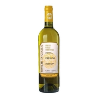 Ronchi di Cialla - Collio Friulano Doc 2022