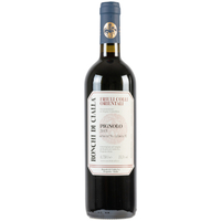 Ronchi di Cialla - Friuli Colli Orientali Pignolo Doc 2015