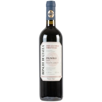 Ronchi di Cialla - Friuli Colli Orientali Pignolo Doc 2016