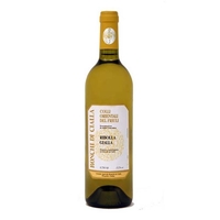 Ronchi di Cialla - Friuli Colli Orientali Ribolla Gialla Doc 2021