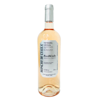 Ronchi di Cialla - Venezia Giulia Igt Rosato “rosedicialla” 2022