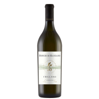 Ronchi di Manzano - Colli Orientali Del Friuli Friulano Doc 2022