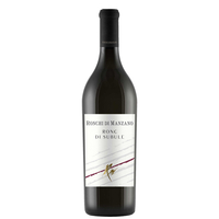 Ronchi di Manzano - Colli Orientali Del Friuli Merlot Doc Ronc Di Subule 2016