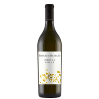 Ronchi di Manzano - Colli Orientali Del Friuli Ribolla Gialla Igt 2022