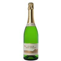 Rooiberg Winery - South Africa Sparkling Wine Brut