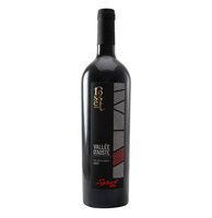 Rosset Terroir - Valée D Aoste Syrah Doc 870 2020