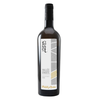 Rosset Terroir - Vallée D Aoste Petite Arvine Dop 2021