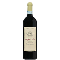 Rubinelli Vajol - Valpolicella Classico Superiore Doc 2018