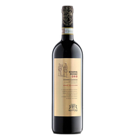 Ruffino - Chianti Classico Gran Selezione Docg Riserva Ducale Oro 2018
