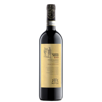 Ruffino - Chianti Classico Gran Selezione Docg Riserva Ducale Oro 2019