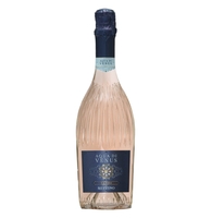 Ruffino - Spumante Cuvée Pas Dosé Aqua Di Venus