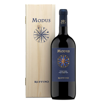Ruffino - Toscana Rosso Igt Modus 2019 Magnum