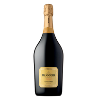 Ruggeri - Valdobbiadene Prosecco Superiore Docg Extra Dry Gialloro Magnum
