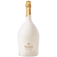Ruinart - Champagne Brut Blanc De Blancs Second Skin Magnum