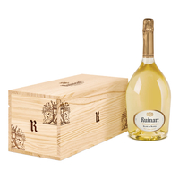 Ruinart - Champagne Brut Blanc De Blancs Jéroboam