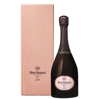 Ruinart - Champagne Brut Dom Ruinart Rosé 2007