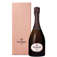 Ruinart - Champagne Brut Dom Ruinart Rosé 2009