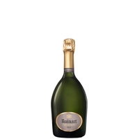 Ruinart - Champagne Brut R De Ruinart 0.375l