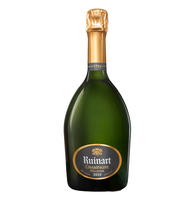 Ruinart - Champagne Brut R De Ruinart 2016