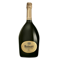 Ruinart - Champagne Brut R De Ruinart Magnum