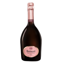 Ruinart - Champagne Brut Rosé