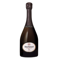 Ruinart - Champagne Brut Rosé Dom Ruinart 2007
