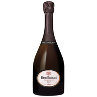 Ruinart - Champagne Brut Rosé Dom Ruinart 2009